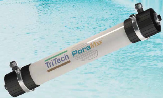 PoraMax Membrane Filter