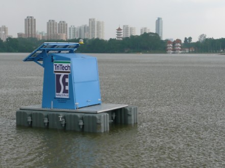 Water Quality Monitoring