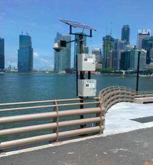 Environmental Monitoring